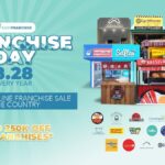 Easy Franchise helps aspiring Filipino entrepreneurs avail of their dream franchise