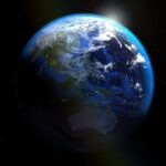 Facts about Earth