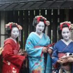 Japanese Kimono