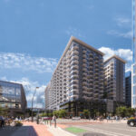 REDEFINING CITY LIVING: MidPark Towers in Aseana City offers a total of 699 large format units spread across four towers.