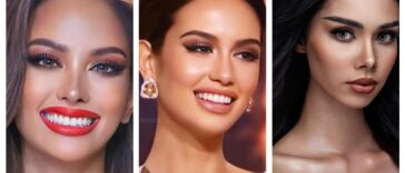 Miss Universe 2022 Top 15 Early Favorites