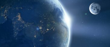 Mysteries of the Universe