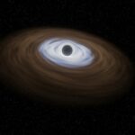 What Would Happen if You Fell Into a Black Hole?