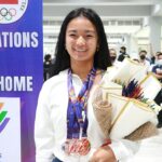 Alex Eala wins US Title Grand Slam Title