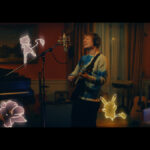 ED SHEERAN TEAMS UP WITH POKEMON