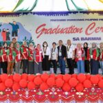 4Ps Graduation in Maguindanao del Norte