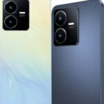 Ready to meet the vivo Y22