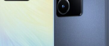 Ready to meet the vivo Y22