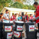 MSSD-BARMM intensifies support for typhoon-affected LGUs