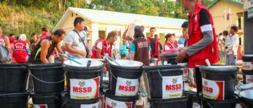 MSSD-BARMM intensifies support for typhoon-affected LGUs