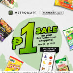 The MarketPlace Piso Sale