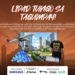 Win a trip to Jakarta to watch the world's biggest mobile MOBA Tournament
