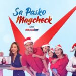 Check na Check ang Pasko with RiteMED