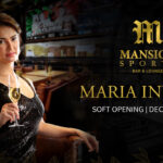 Mansion Sports Bar & Lounge Opens With Maria Ozawa