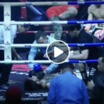 Miel Fajardo Filipino Boxer Knocks Out Thai KO Artist in 7 seconds