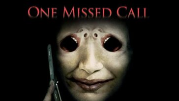 One Missed Call (2008)