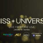 Miss Universe 2022 - ABS-CBN platforms