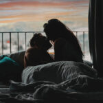 How to Switch Up Your Sex Life the Safe Way