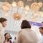 DOT, DOTr jointly conduct inspection at NAIA T2 ahead of Holy Week break