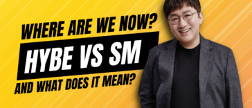HYBE vs. SM: Where Are We Now And What Does It Mean For The Artists and Fans