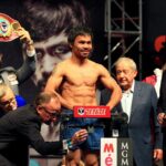 Why Manny Pacquiao Is The Greatest Boxer Of All Time