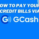 How to Pay your Home Credit Bills via Gcash