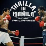 Thrilla in Manila