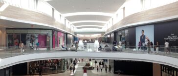 Del Amo Fashion Center by Rjung2k via Wikimedia cc