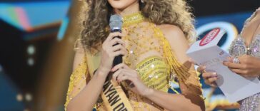 Nikki de Moura is Miss Grand Philippines 2023