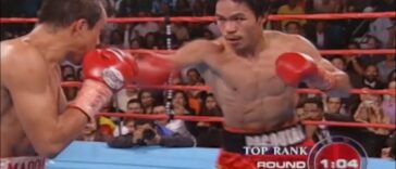 Pacquiao vs. Marquez 1