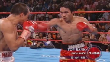 Pacquiao vs. Marquez 1