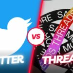 Threads VS Twitter