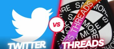 Threads VS Twitter