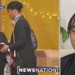 Dennis Maliq Barnes via NewsNation Youtube