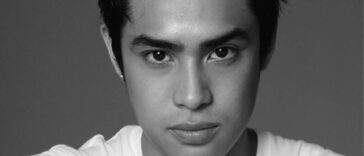 Donny Pangilinan photo via his official FB account