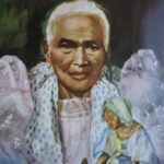 Melchora Aquino also known as Tandang Sora