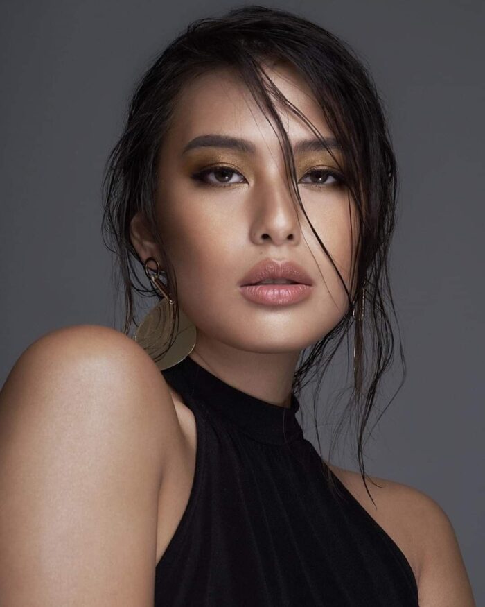 Michelle Daniela Marquez Dee