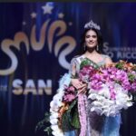 Miss Puerto Rico 2023 Kara Guilfu