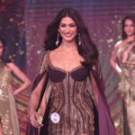 Exclusive! Shweta Sharda crowned LIVA Miss Diva Universe 2023