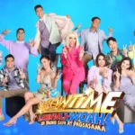 It's Showtime photo via ABS-CBN Entertainment