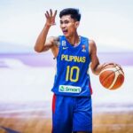 Rhenz Abando photo via FIBA Basketball