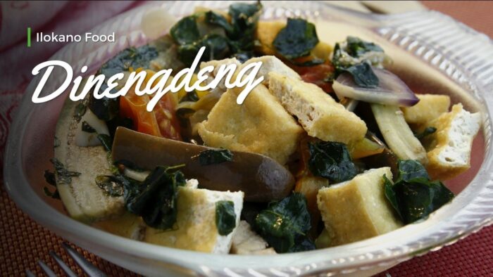 Dinengdeng