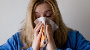 How to Avoid Getting the Flu
