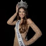 Marina Machete is Miss Universe Portugal 2023