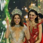 Miss Peru is Miss Grand International 2023