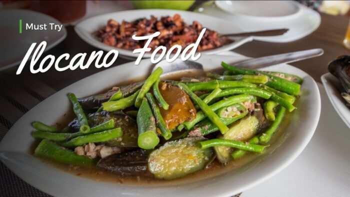 Must Try Ilokano Food
