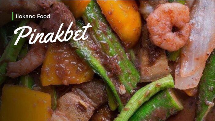 Pinakbet
