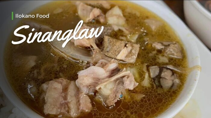 Sinanglaw