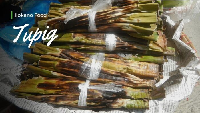 Tupig