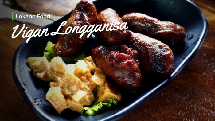 Vigan Longganisa